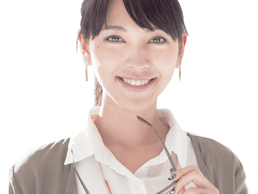 あなたに合った矯正が見つかる