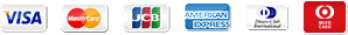 クレジットカード対応
